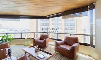 Imagem: Apartamento Venda 4 Dormitórios - 250 m²