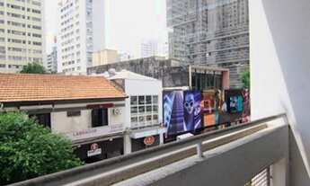 Imagem 2: Apartamento para Aluguel - Jardim Paulista, 2 Quartos, 130 m2