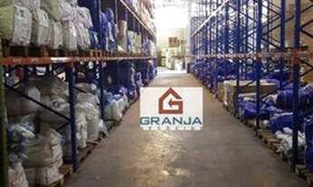 Imagem 6: Galpão para alugar, 2154 m² - Jardim Recanto Suave - Cotia/SP