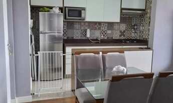 Imagem 5: Apartamento para Venda no bairro Jardim Europa, Itaquaquecetuba / SP