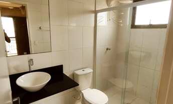 Imagem 3: Lindo Apartamento aluguel com 117 metros quadrados com 3 quartos, CEREJEIRA 1, TABOÃO DA S