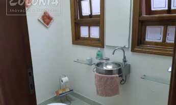 Imagem 4: Santo André - Casa Padrão - Parque das Nações