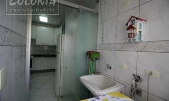 Imagem 6: Santo André - Apartamento Padrão - Parque das Nações