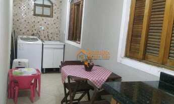 Imagem 7: Casa com 2 dormitórios à venda, 133 m² por R$ 420.000,00 - Jardim São João - Guarulhos/SP