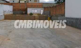 Imagem 2: Terreno - Jardim Paraíso de Viracopos - Campinas