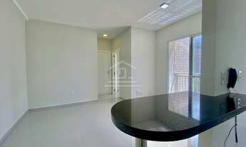 Imagem 3: Apartamento para venda possui 66 m2 com 2 quartos em Altos do Calhau - São Luís - MA