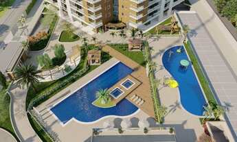 Imagem 7: 3 quartos, 2 suítes, papicú, Green Garden