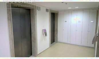 Imagem 6: São Paulo - Conjunto Comercial/sala - Jardim Caravelas