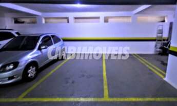 Imagem 5: Sala - Centro - Campinas