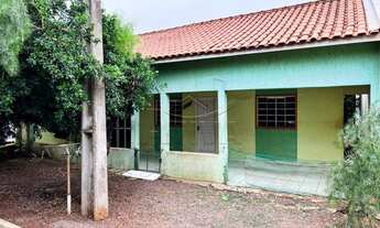 Imagem: Toledo - Casa - Jardim Coopagro