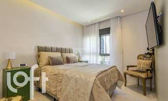 Imagem 3: São Paulo - Apartamento Padrão - Vila Olímpia