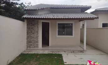 Imagem 2: Linda Casa a Venda, 3 Dormitórios a 1 Quadra da Praia de Itaipuaçu!