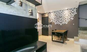 Imagem 5: SANTO ANDRé - Apartamento Padrão - Paraíso