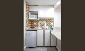 Imagem 7: Apartamento para Aluguel - Jardim Paulista, 1 Quarto, 40 m2