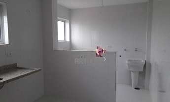 Imagem 5: Rudge Ramos, Apto ( Novo ) 02 dorms, sendo 01 suíte , 01 vaga 77,85m²