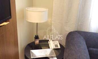 Imagem 4: Flat com 1 dormitório à venda, 32 m² por R$ 370.000 na Vila Olímpia - São Paulo/SP