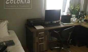 Imagem 2: Santo André - Apartamento Padrão - Vila Valparaíso