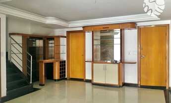 Imagem 5: Apartamento Triplex com 5 dormitórios para alugar, 400 m² por R$ 5.000,00/ano - Praia do M