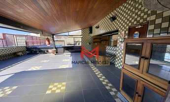 Imagem: Cobertura Duplex com 3 quartos à venda