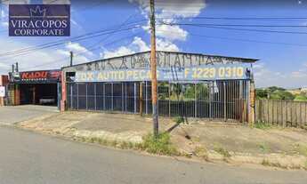 Imagem: Galpão para alugar, 300 m² por R$ 4.500,00/mês