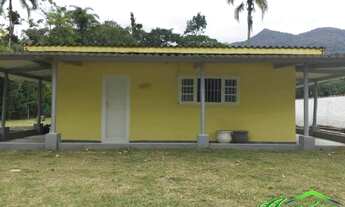 Imagem 5: Casa com piscina no Guaraú. Ref. C899