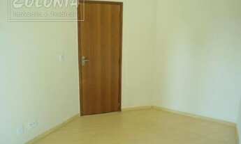 Imagem 4: Santo André - Apartamento Padrão - Vila Alzira