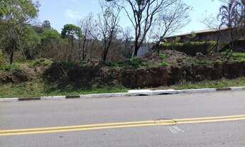 Imagem 6: Terreno à venda, 1452 m² por R$ 200.000,00 - Monterrey - Louveira/SP