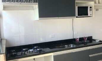 Imagem 7: Santo André - Apartamento Padrão - Parque das Nações