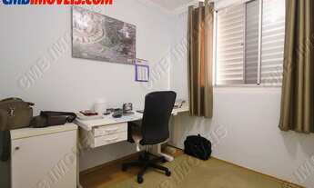 Imagem 5: Cobertura - Vila João Jorge - Campinas