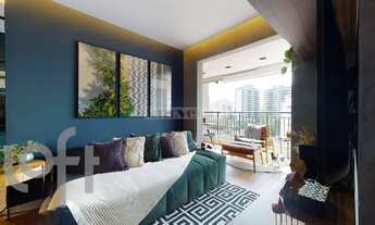 Imagem 6: São Paulo - Apartamento Padrão - Vila Pompéia