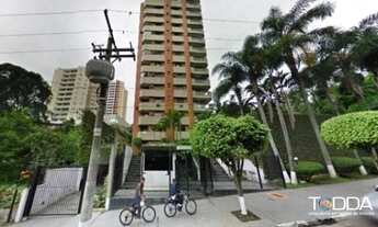 Imagem 2: Oportunidade CAIXA - Apartamento à venda possui 151m² em Vila Andrade - São Paulo - SP