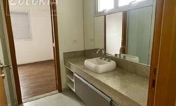 Imagem 7: Santo André - Apartamento Padrão - Campestre