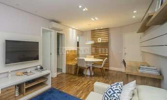 Imagem: São Paulo - Apartamento Padrão - Vila