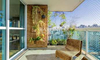 Imagem 2: São Paulo - Apartamento Padrão - Moema