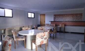 Imagem 3: Apartamento - Vila Brandina - Campinas