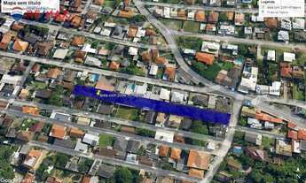 Imagem: Terreno com 2095 m², na Tapera, com duas