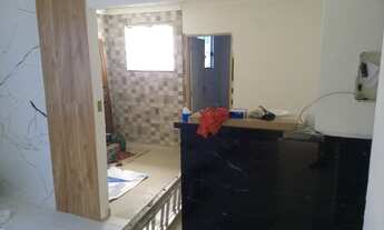 Imagem 3: Casa c/ 1suíte + 2 quartos ( Casa Repaginada) - Ótima Localização