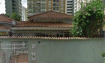 Imagem 2: Casa - Vila Itapura - Campinas