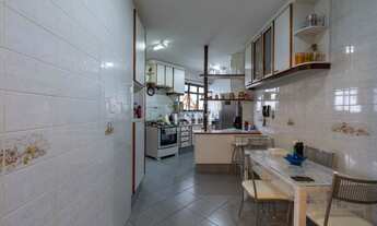 Imagem 6: Apartamento com 3 dormitórios na Vila Regente Feijó