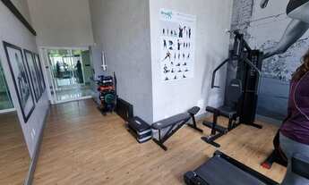 Imagem 7: Apartamento para venda tem 88 metros quadrados com 3 quartos em Tirol - Natal - Rio Grande