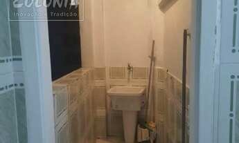 Imagem 5: São Paulo - Apartamento Padrão - Santa Efigênia