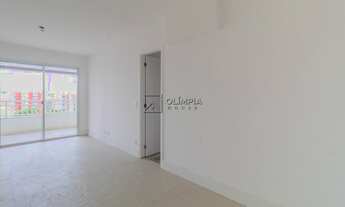 Imagem 4: Apartamento Venda 2 Dormitórios - 85 m² Vila Ipojuca