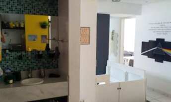 Imagem 3: Cybele (Pronto Apartamento cobertura com 5 dormitórios