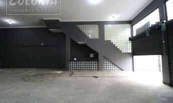 Imagem 7: Santo André - Loja/Salão - Parque Erasmo Assunção