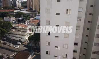 Imagem 7: Apartamento - Vila Itapura - Campinas