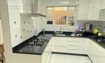 Imagem 4: Santo André - Casa Padrão - Vila Alpina