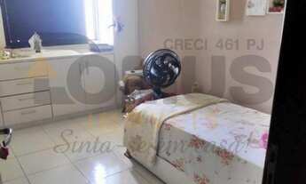 Imagem 6: Cond. Mansão do Mar com 96m², 1 Vaga de Garagem na Coroa do Meio