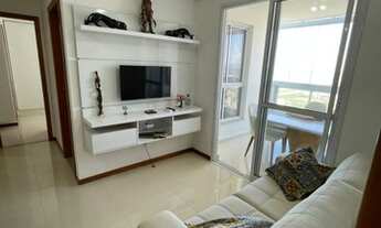 Imagem: Apartamento para venda com 63 metros quadrados