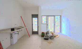 Imagem 4: Apartamento garden a venda em Moema contrapiso