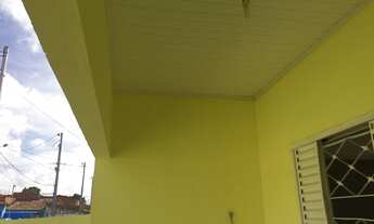 Imagem 3: Casa para aluguel tem 50 metros quadrados com 2 quartos em Rosa Elze - São Cristóvão - SE